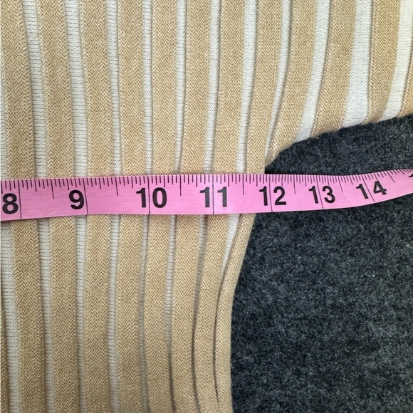 Free People Mad Chill Turtleneck Small - Picture 9 of 9